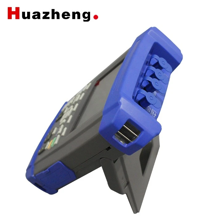 HZ-9003C Portable Handheld Multifunctional Partial Discharge Tester