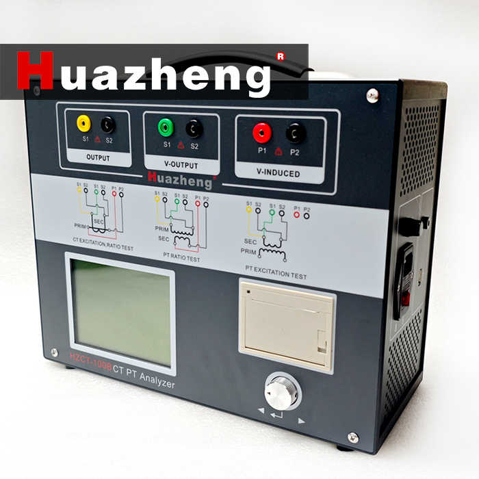 HZCT-100b ct pt analyzer HZCT-100b ct pt analyzer