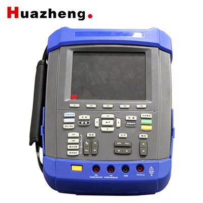 HZ -9003 C Portable محمولة محمولة متعدد الوظائف اختبار التفريغ الجزئي