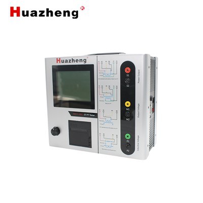 HZCT {{0}} C 0.05 ٪ الدقة المحولات الحالية CT PT